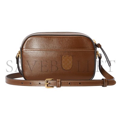 GUCCI HORSEBIT 1955 SMALL CAMERA BAG  ‎760196  (20*13*6cm)